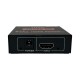 VOLTAM VH-29 HDMI1.4 splitter 1x2 4k 3D