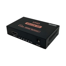 VOLTAM VH-30 HDMI1.4 splitter 1x4 4k 3D