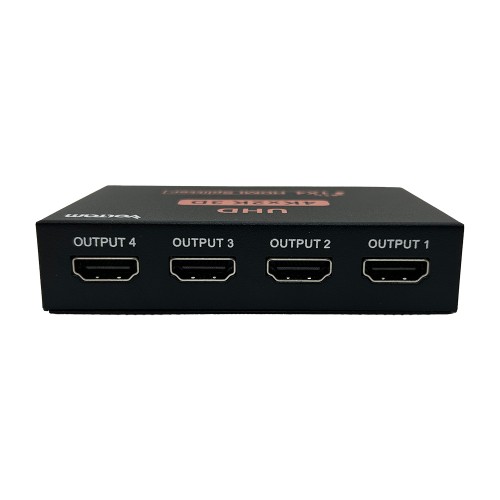 VOLTAM VH-30 HDMI1.4 splitter 1x4 4k 3D
