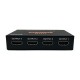VOLTAM VH-30 HDMI1.4 splitter 1x4 4k 3D