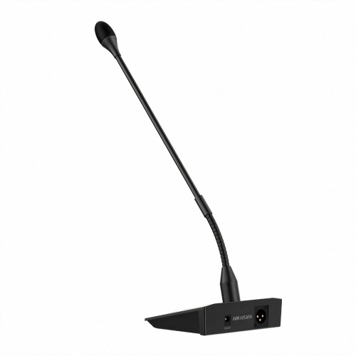 HIKVISION DS-QAE0MG0G1 Analog Paging Microphone