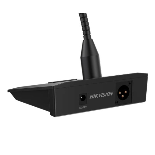 HIKVISION DS-QAE0MG0G1 Analog Paging Microphone
