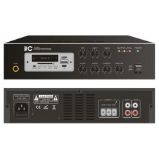 Усилитель ITC Audio T-B60 60Вт, USB, Bluetooth