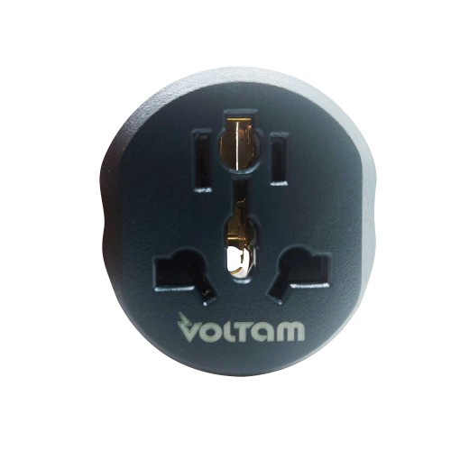 VOLTAM VT-01 Universal şəbəkə adapteri