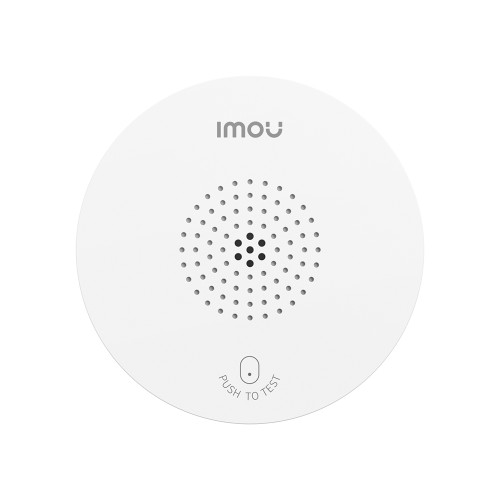 Tüstü detektoru IMOU IOT-ZS2-EU