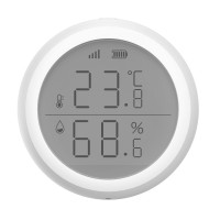 Temperatur və Rütubət Detektoru IMOU IOT-ZTM1-EU