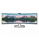 49" Curved LCD Monitor 32:9 SuperWide Philips 328P6VUBREB/00