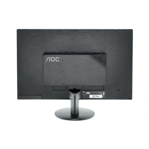 23.6" LCD Monitor AOC M2470SWH