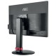 24" Full-HD Gaming LCD Monitor AOC G2460PF/01