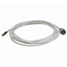 СВЧ кабель N-type(male) - RP-SMA(female) 3 метра Zyxel LMR200-N-3M