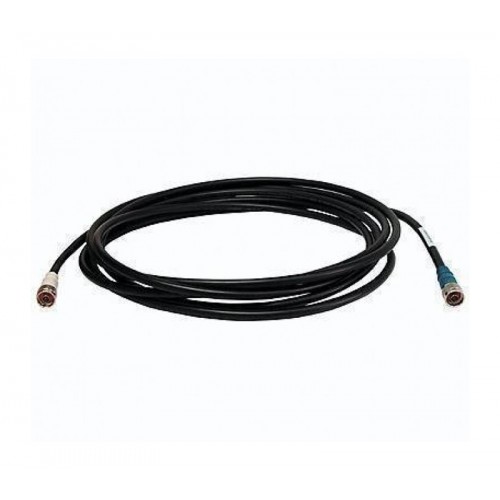 СВЧ кабель N-type(male) - N-type(male) Zyxel LMR400-N-9M