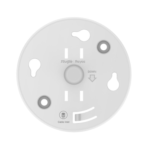 AX3000 Wi-Fi 6 Access Point Ruijie Reyee RG-RAP2266