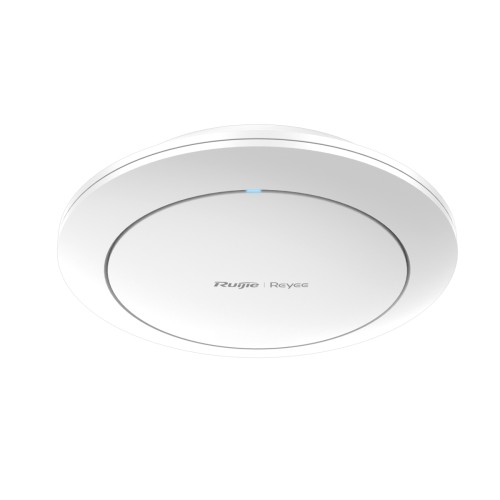 AX3000 Wi-Fi 6 Access Point Ruijie Reyee RG-RAP2266