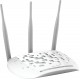 Точка доступа Wi-Fi 300Мбит/с TP-Link TL-WA901ND