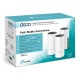 Home Mesh Wi-Fi System TP-Link Deco M4 (3 pack)