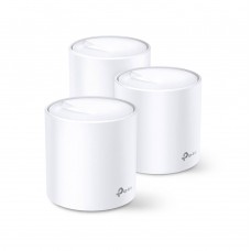 Home Mesh Wi-Fi System TP-Link Deco X20
