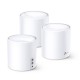Home Mesh Wi-Fi System TP-Link Deco X20