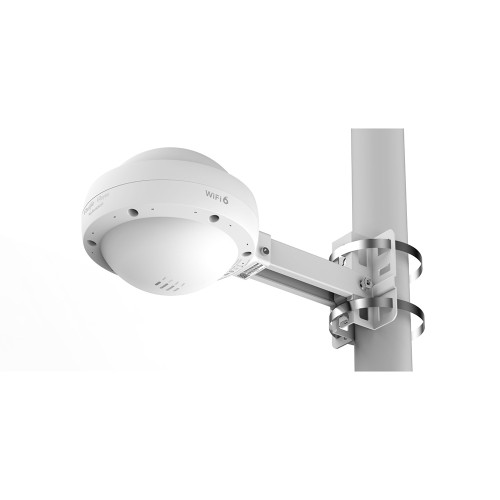 AX1800 Reyee Wi-Fi 6 Outdoor Omni-directional Access Point Ruijie RG-RAP6262(G)