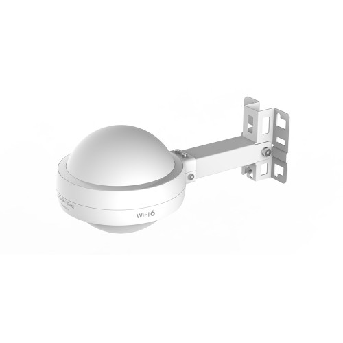 AX1800 Reyee Wi-Fi 6 Outdoor Omni-directional Access Point Ruijie RG-RAP6262(G)