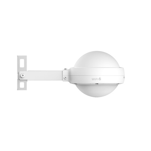 AX1800 Reyee Wi-Fi 6 Outdoor Omni-directional Access Point Ruijie RG-RAP6262(G)