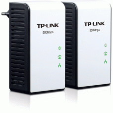 Giqabitli Powerline  Adapteri AV500 Tp-Link TL-PA511(EU)