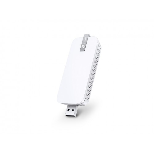 N300 USB Wi-Fi Gücləndirici TP-Link TL-WA820RE