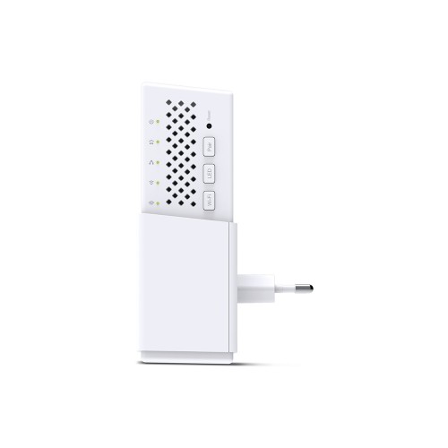 Гигабитный Wi-Fi Powerline адаптеров TP-Link TL-WPA7510 KIT