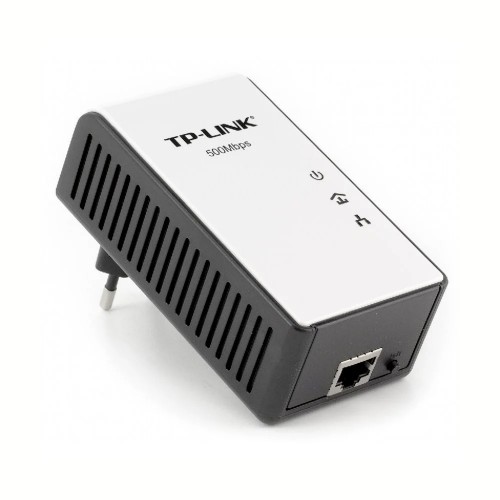 Giqabitli Powerline Adapteri AV500 Tp-Link TL-PA511(EU) 1 pack