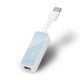 Şəbəkə Adapteri USB 2.0 Fast Ethernet TP-Link UE200