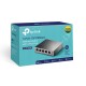 5-Port PoE Switch TP-Link TL-SF1005P