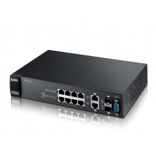 8-портовый коммутатор Gigabit Ethernet Zyxel GS2200-8