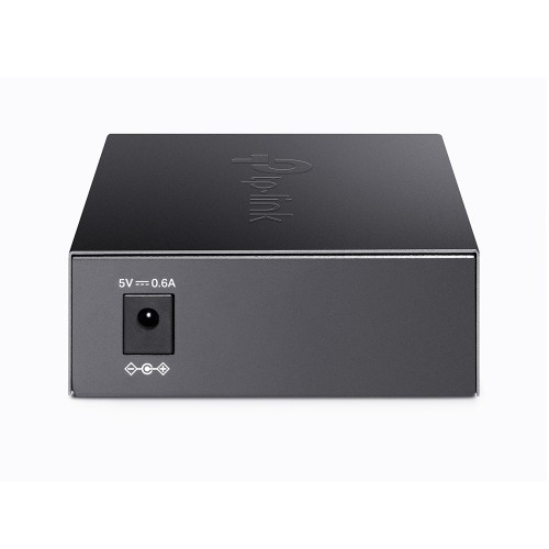 Gigabit Single-Mode Media Converter TP-Link TL-FC311B-20