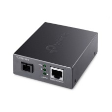 Гигабитный медиаконвертер WDM TP-Link TL-FC311B-2