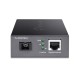 Gigabit Single-Mode WDM Media Converter TP-Link TL-FC311B-2