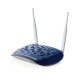 N300 Wi-Fi Ruter/ADSL2+ Modem TP-Link TD-W8960N