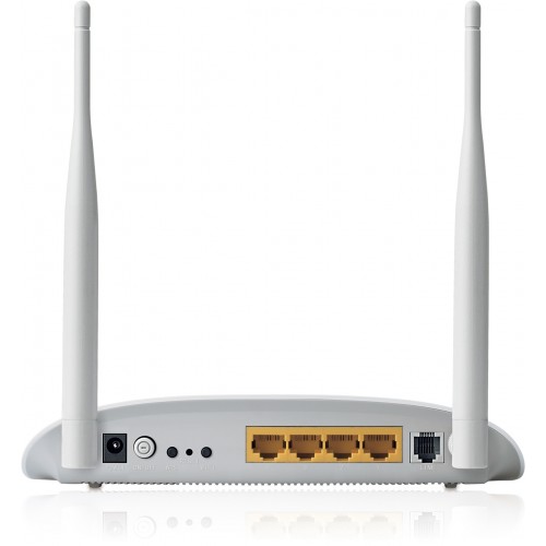 Wi-Fi Modem TP-Link TD-W8961N