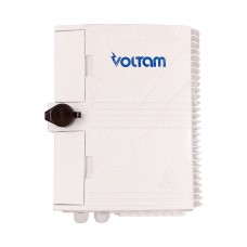 Распределительная коробка на 16 портов VOLTAM VF-156