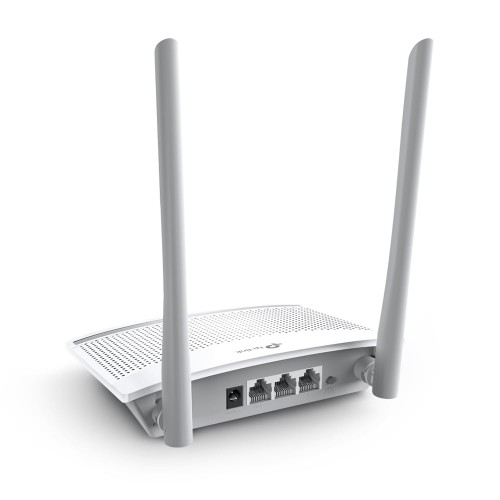 300 Mbps Wi-Fi Router TP-Link TL-WR820N