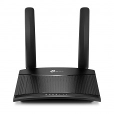 4G LTE Wi-Fi Router TP-Link TL-MR100