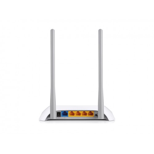 Wi-Fi Router TP-Link TL-WR840N