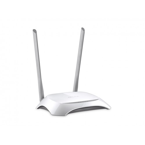 Wi-Fi Router TP-Link TL-WR840N