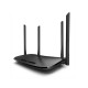 Двухдиапазонный Wi-Fi VDSL/ADSL Модем-роутер TP-Link Archer VR300 