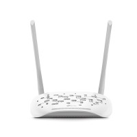 Гигабитный Wi‑Fi роутер с поддержкой GPON, VoIP, TP-Link XN020-G3V