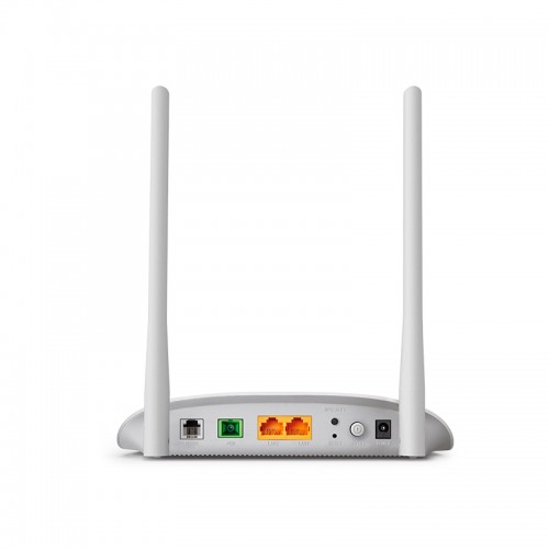 TP-Link XN020-G3V Wireless N Gigabit GPON VoIP Router