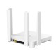 Home Wi-Fi 6 Router Ruijie RG-EW1800GX PRO