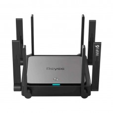 Home Wi-Fi 6 Router Ruijie RG-EW3200GX PRO