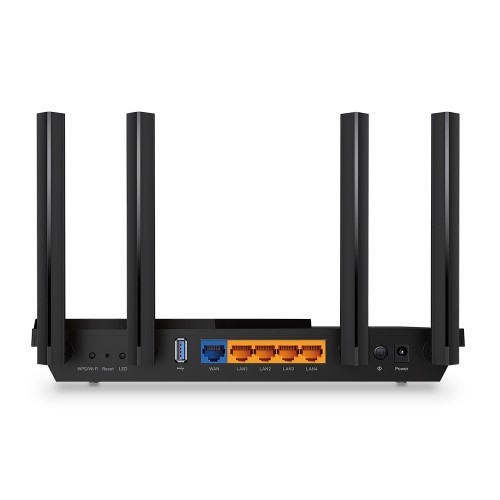 İki diapazonlu Wi‑Fi 6 Router TP-Link Archer AX55