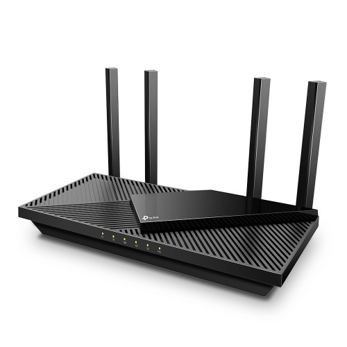 İki diapazonlu Wi‑Fi 6 Router TP-Link Archer AX55