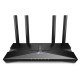 İkidiapazonlu Wi‑Fi 6 Router TP-Link Archer AX50