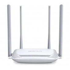Təkmilləşdirilmiş Wi-Fi Router MERCUSYS MW325R